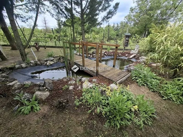 Eladó ház Sülysáp 62 nm