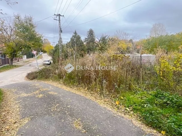 Eladó telek Maglód 997 nm