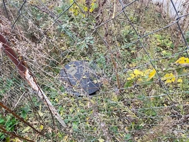 Eladó telek Maglód 997 nm