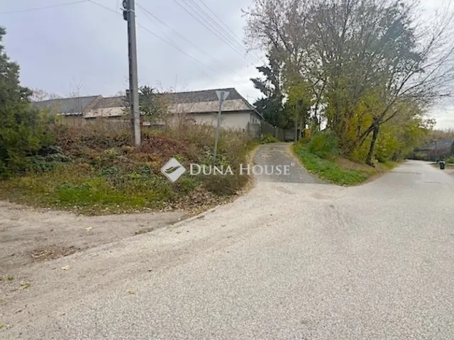 Eladó telek Maglód 997 nm