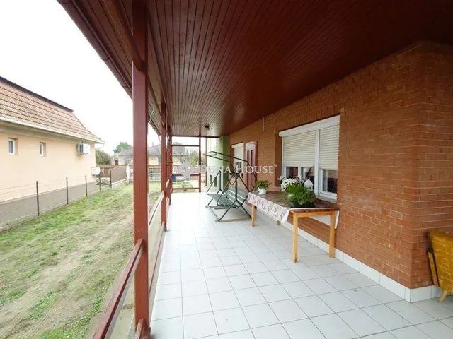 Eladó ház Pilis 95 nm