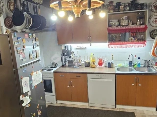 Eladó ház Tápióság 70 nm