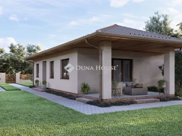 Eladó ház Ceglédbercel 90 nm