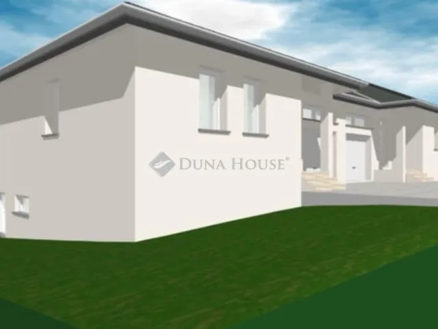 Eladó ház Pécel 166 nm