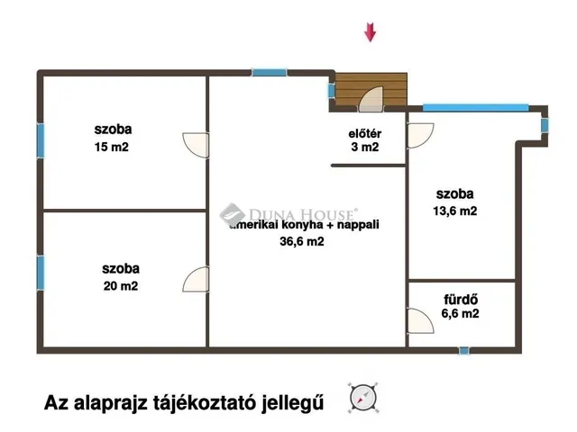 Eladó ház Vácszentlászló 100 nm