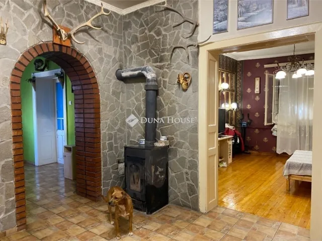 Eladó ház Galgahévíz 100 nm