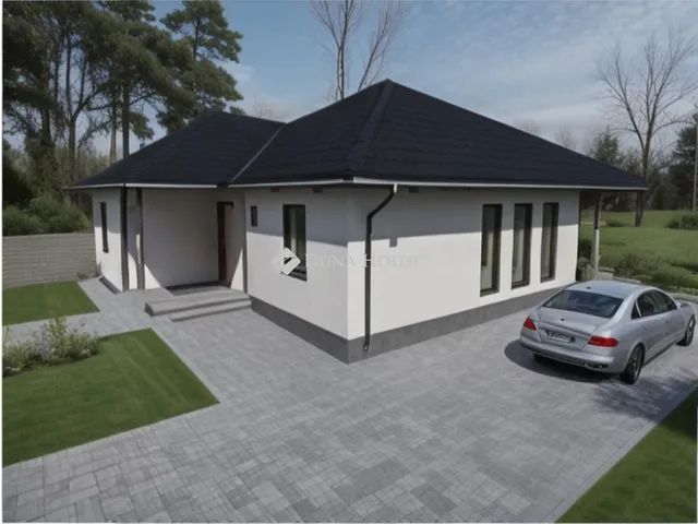 Eladó ház Albertirsa 132 nm