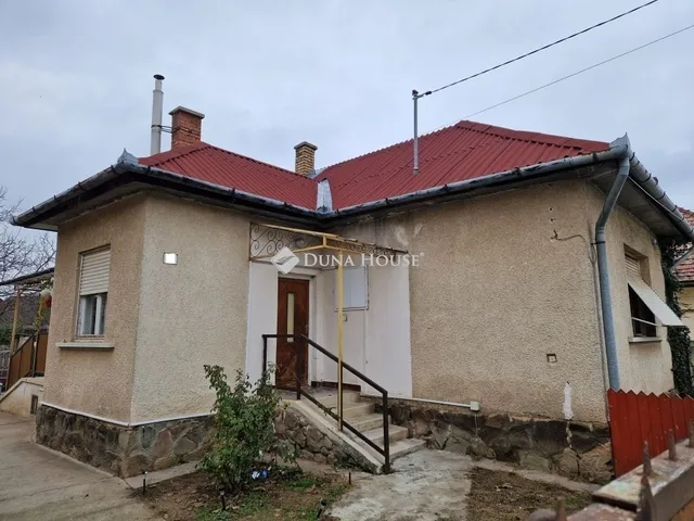Eladó ház Monor 51 nm