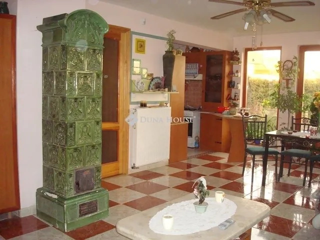 Eladó ház Tápiószecső 354 nm