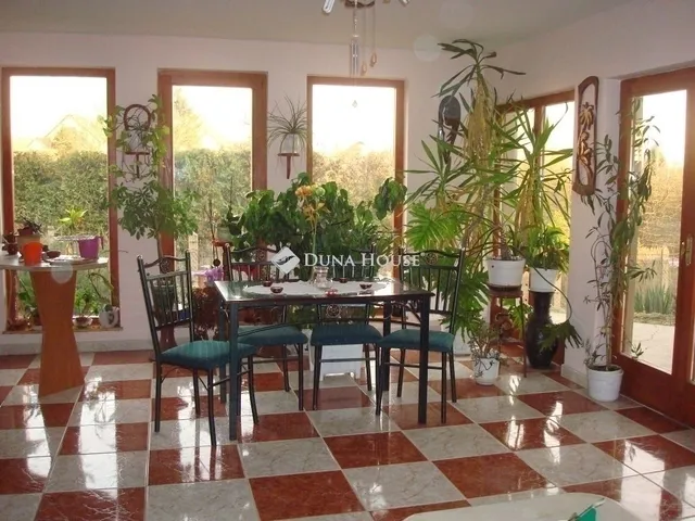 Eladó ház Tápiószecső 354 nm