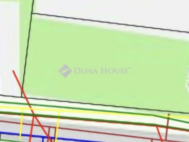 Eladó telek Zsámbok 1010 nm