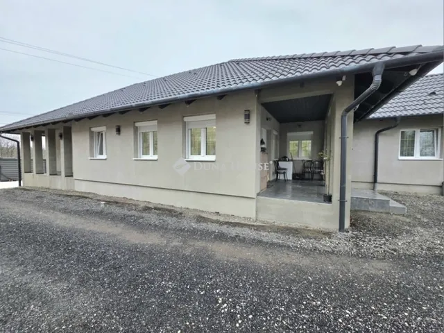 Eladó ház Gyömrő 117 nm
