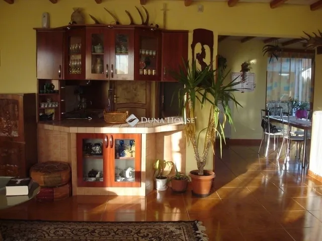 Eladó ház Tápiószecső 354 nm