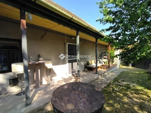 Eladó ház Sülysáp 39 nm