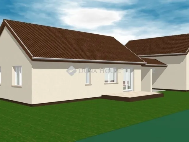 Eladó ház Kóka 80 nm