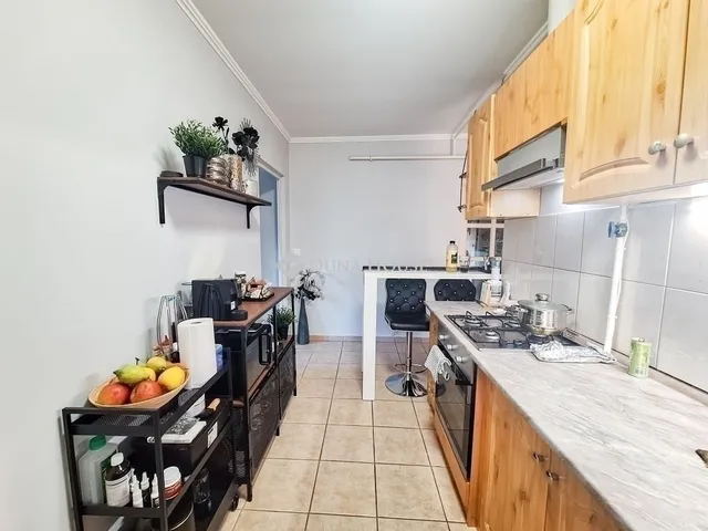 Eladó lakás Gyömrő 48 nm