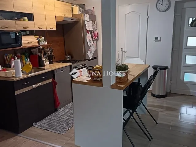 Eladó üdülő és hétvégi ház Tápiószentmárton 61 nm