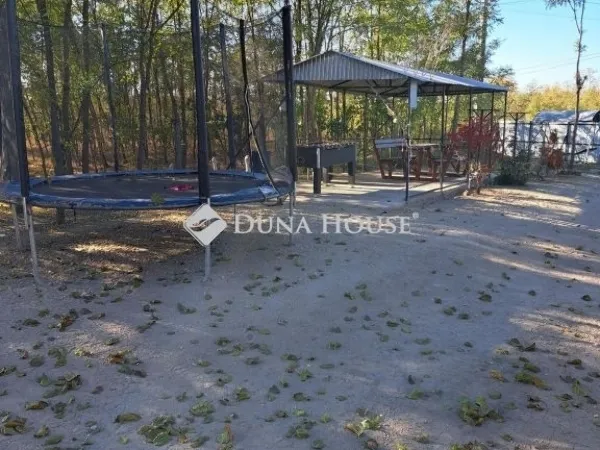 Eladó ház Tápiószentmárton 110 nm