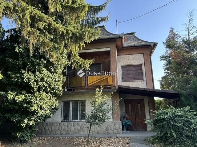 Eladó ház Bag 199 nm