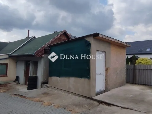 Eladó ház Budapest XVII. kerület 78 nm