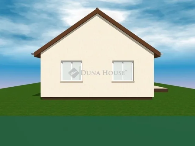 Eladó ház Kóka 80 nm