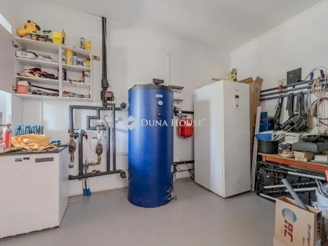 Eladó ház Üllő 217 nm