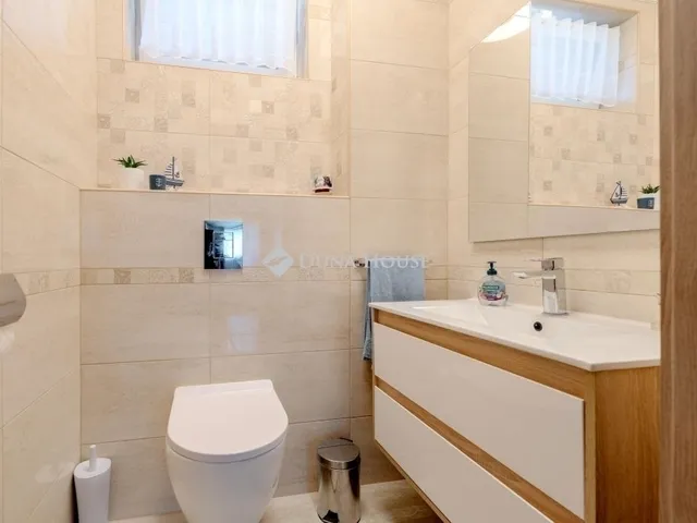 Eladó ház Üllő 217 nm