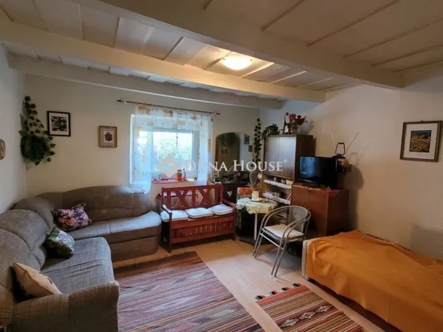 Eladó ház Tápiószentmárton 41 nm