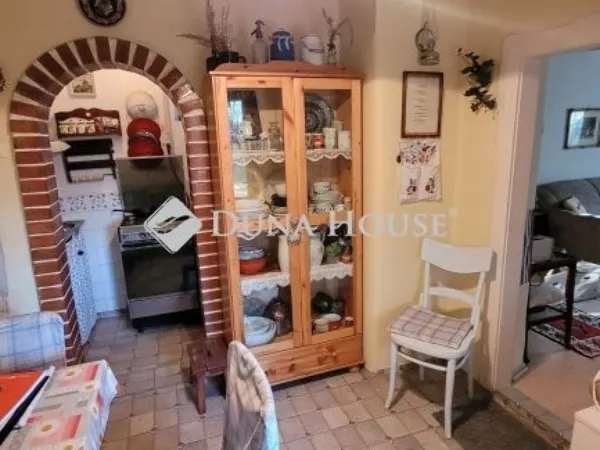 Eladó ház Tápiószentmárton 41 nm