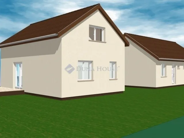 Eladó ház Kóka 90 nm