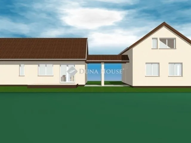 Eladó ház Kóka 90 nm