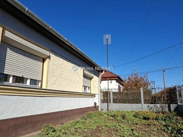 Eladó ház Nagyhegyes 76 nm