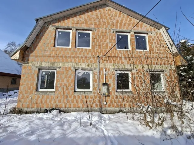 Eladó ház Tóalmás 338 nm