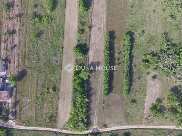 Eladó telek Sülysáp 2751 nm