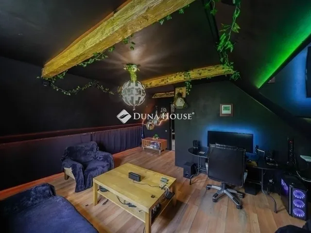 Eladó ház Vecsés 129 nm