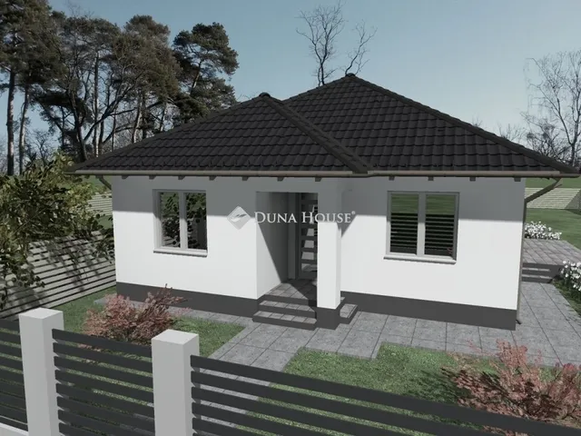 Eladó ház Monor 111 nm