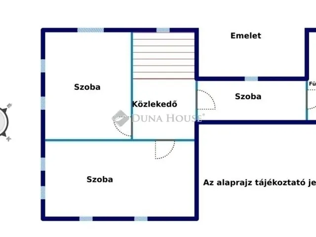 Eladó ház Gyömrő 170 nm