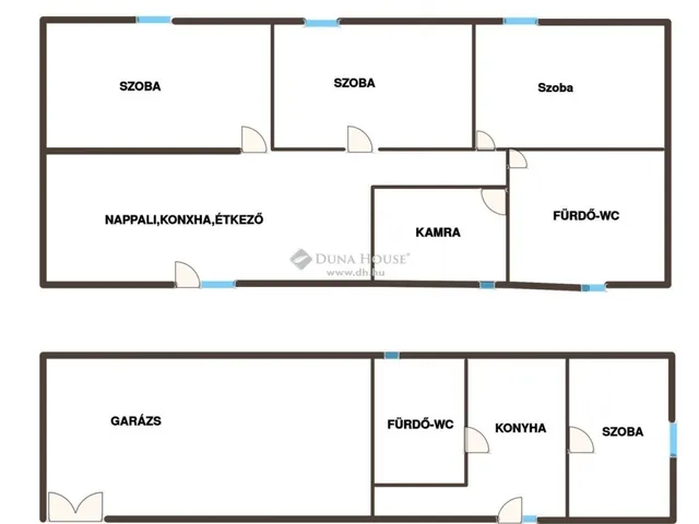 Eladó ház Maglód 180 nm