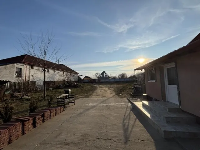 Eladó ház Kóka 52 nm