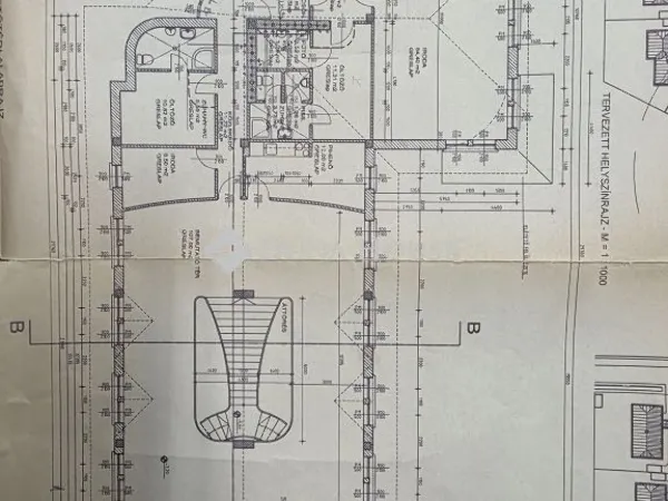 Eladó kereskedelmi és ipari ingatlan Budapest X. kerület 950 nm