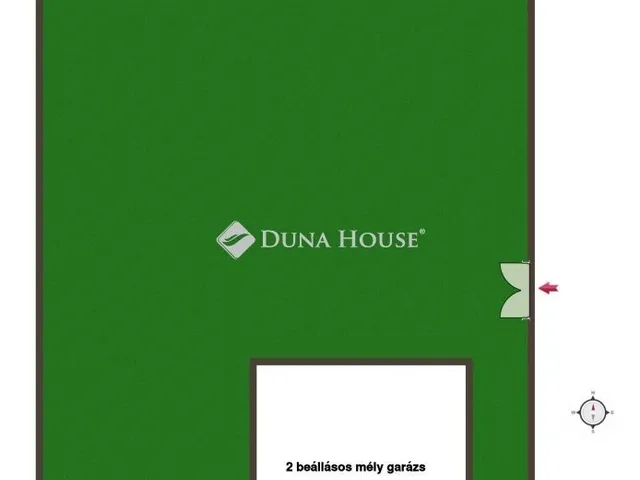 Eladó telek Ceglédbercel 920 nm