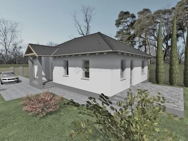 Eladó ház Tápiógyörgye 92 nm