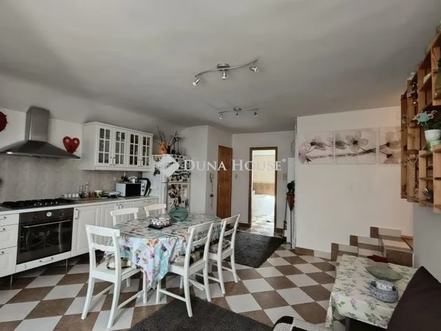 Eladó lakás Kistarcsa 58 nm