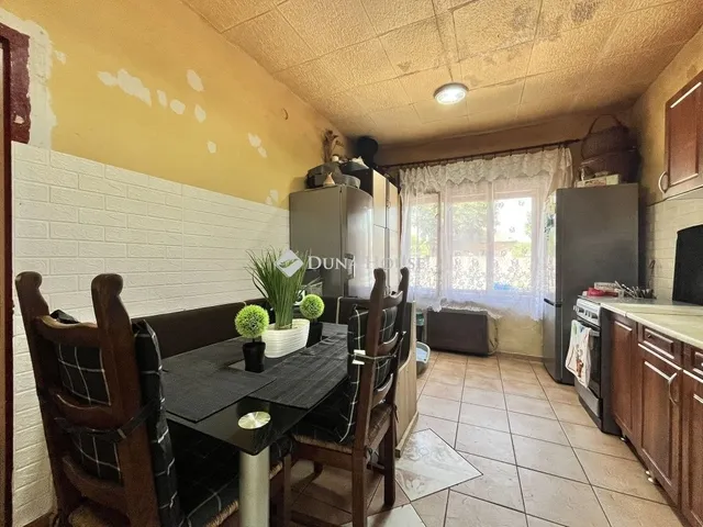 Eladó ház Tápiószentmárton 50 nm