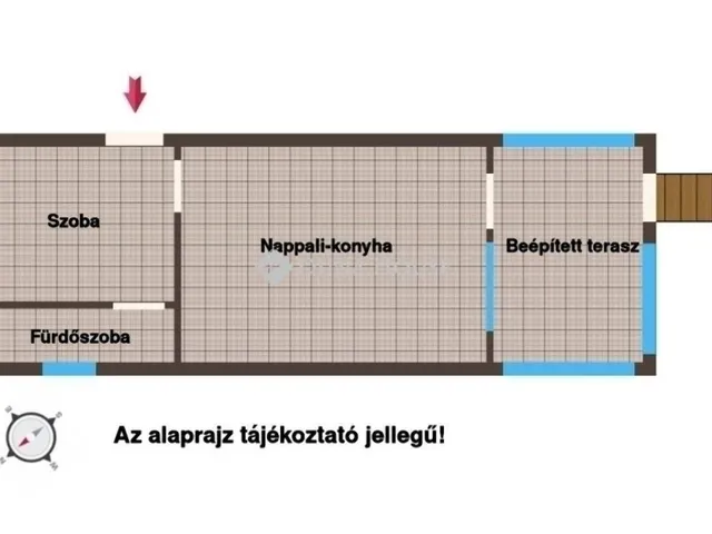 Eladó üdülő és hétvégi ház Sülysáp 39 nm