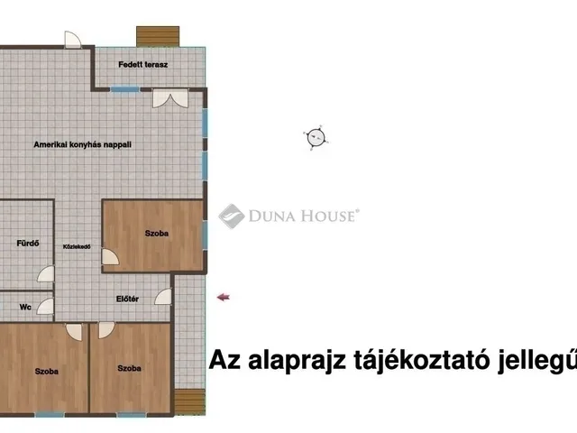 Eladó ház Gyömrő 117 nm