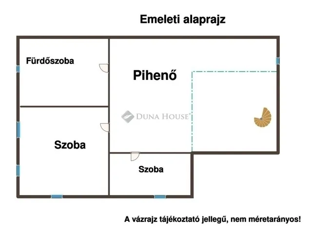 Eladó lakás Üllő 97 nm