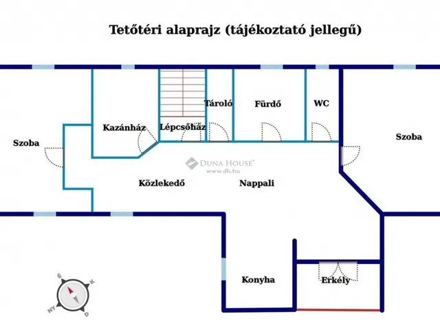 Eladó ház Üllő 280 nm