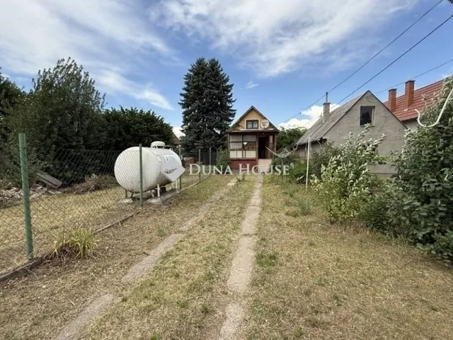 Eladó ház Sülysáp 39 nm