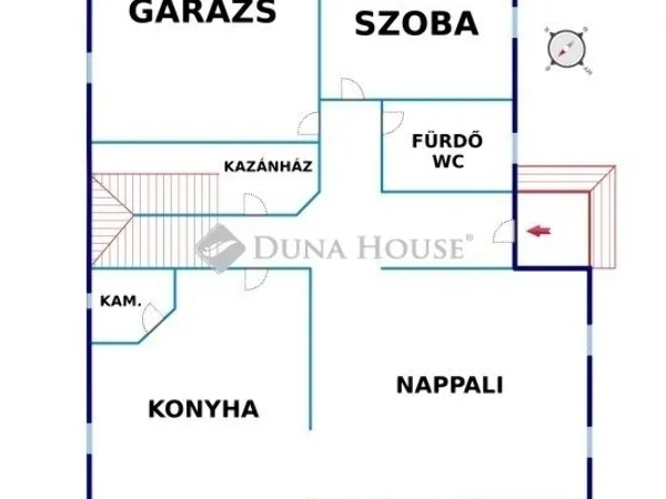 Eladó ház Monor 179 nm